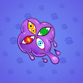 Clover Pin #43193