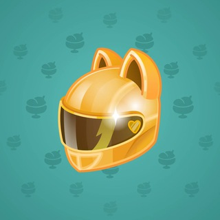 Neko Helmet #8333