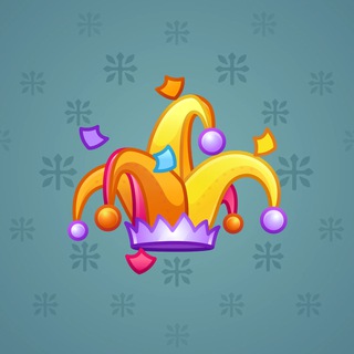 Jester Hat #113622