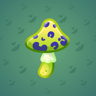 Spy Agaric #60258