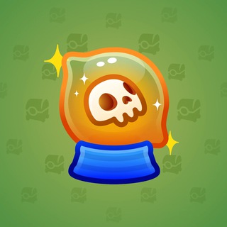Crystal Ball #21973