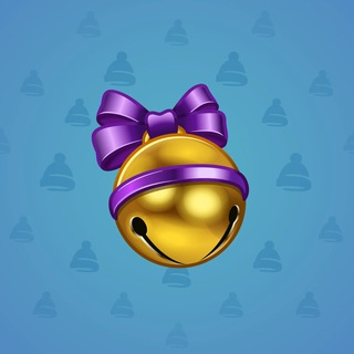 Sleigh Bell #6815