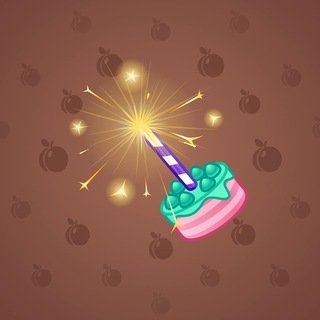 Party Sparkler #186222
