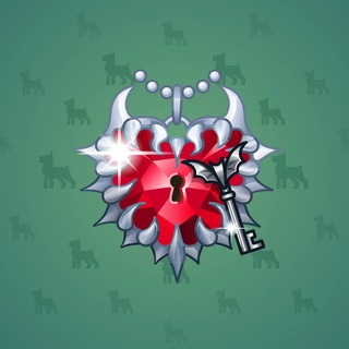 Cupid Charm #2864