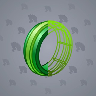 Bonded Ring #1914