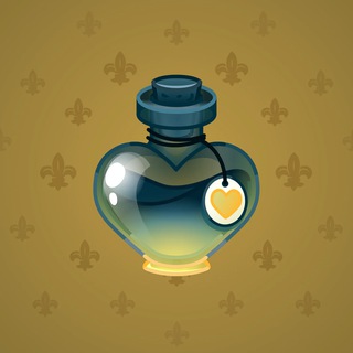 Love Potion #16518