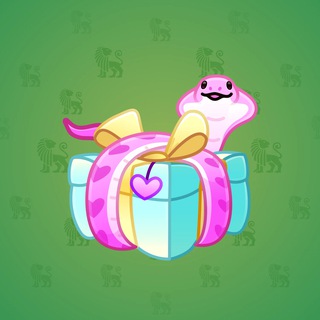 Snake Box #73515