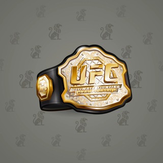 UFC Strike #3567