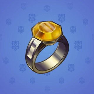Gem Signet #5878