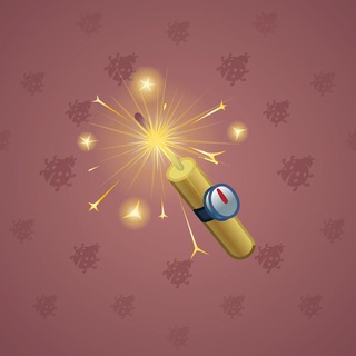 Party Sparkler #38262