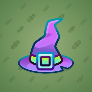 Witch Hat #15058