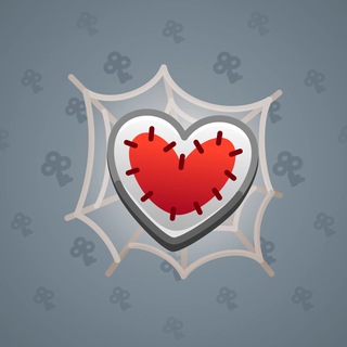 Trapped Heart #7823