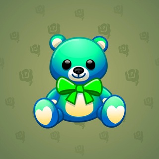 Toy Bear #10070