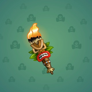 Chill Flame #443864