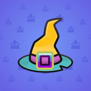 Witch Hat #47203