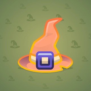 Witch Hat #12173
