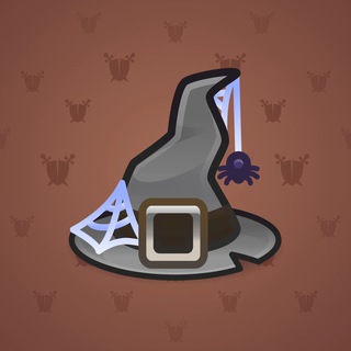 Witch Hat #76207