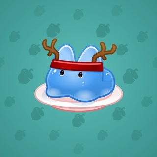 Jelly Bunny #94951