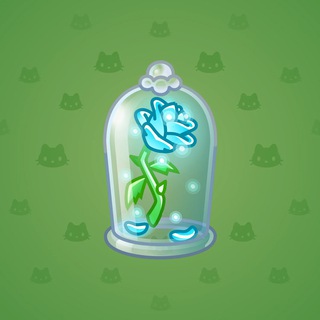 Eternal Rose #3668