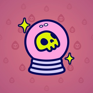 Crystal Ball #20988