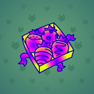 Berry Box #30525