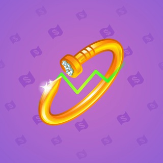 Nail Bracelet #2283