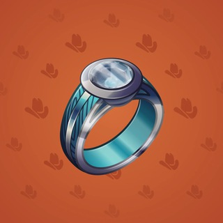 Gem Signet #1375