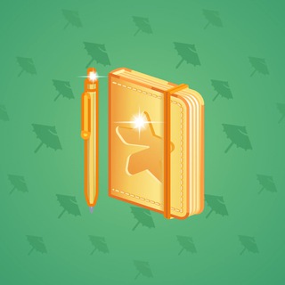 Star Notepad #40501