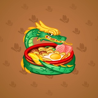Instant Ramen #164221