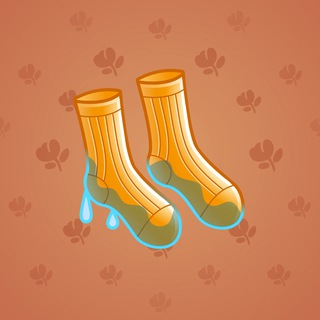 Fresh Socks #134631