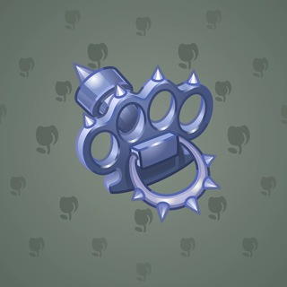 Bling Binky #5890