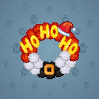 Winter Wreath #47066