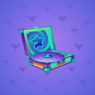 Record Player #27342