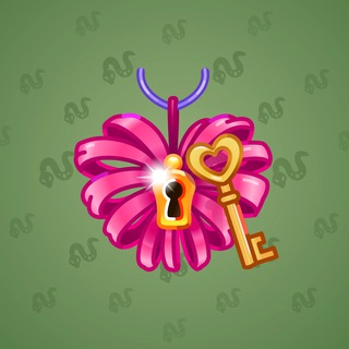 Cupid Charm #5111