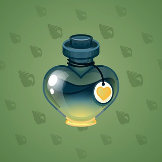 Love Potion #24432