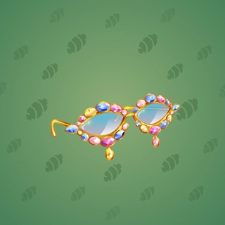 Durov’s Glasses #1421