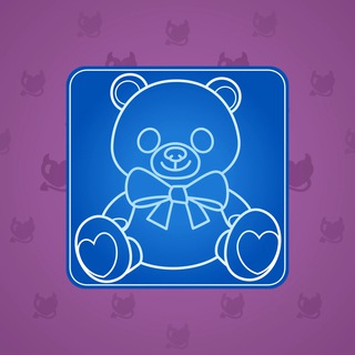Toy Bear #48706