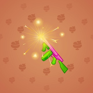 Party Sparkler #188375