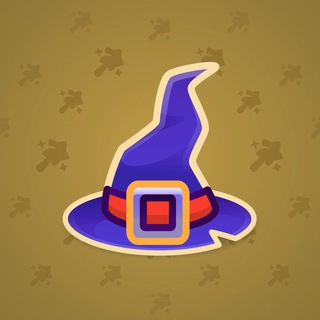 Witch Hat #9288