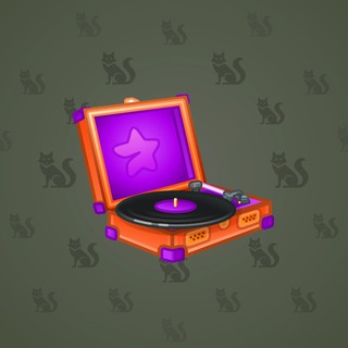 Record Player #7157