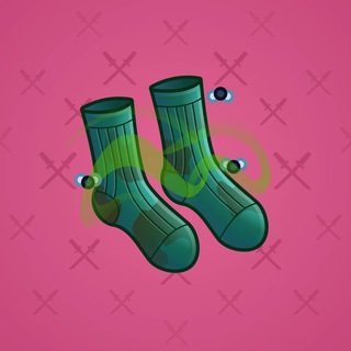 Fresh Socks #84787