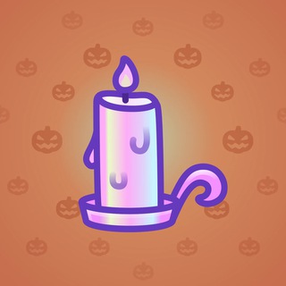 Eternal Candle #41249