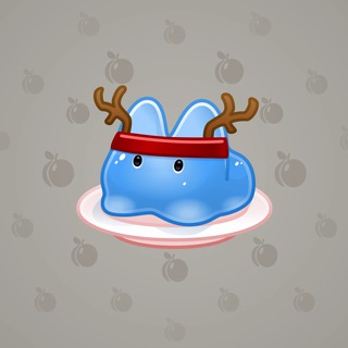 Jelly Bunny #5367