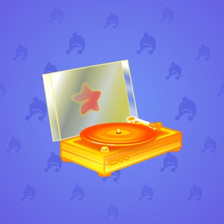Record Player #301