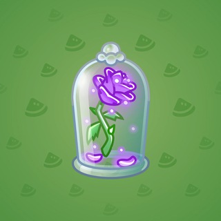 Eternal Rose #10338