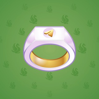 Signet Ring #7442