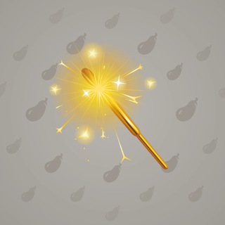 Party Sparkler #105794