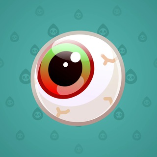Evil Eye #59203