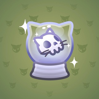 Crystal Ball #22561