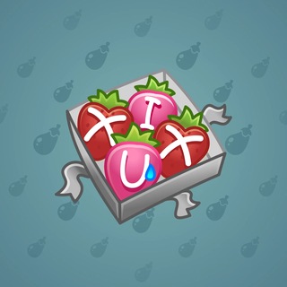 Berry Box #51672